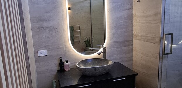 TAKATU HOUSE - Guest wing renoation