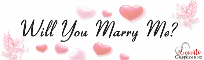 Marriage Proposals NZ