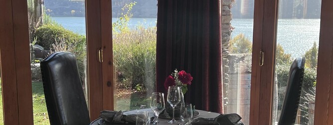 Queenstown Private Dining