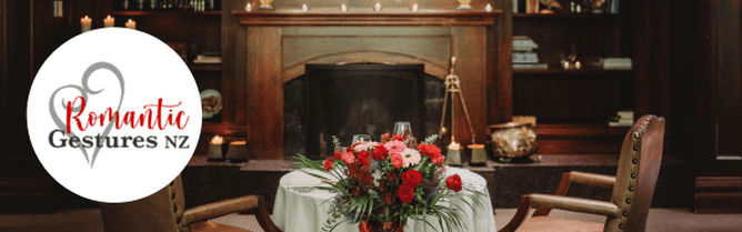 Romantic Experiences in NZ
