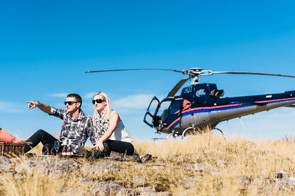 Helicopter Tours