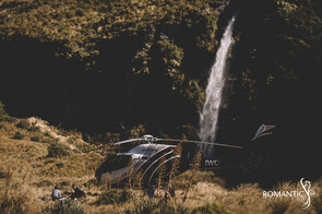 Heli Picnics - Nationwide