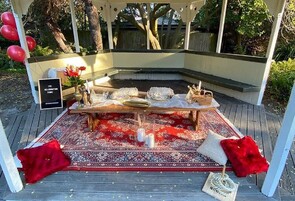 Nik & Friend - Christchurch