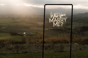 Himayu & Tika - Masterton