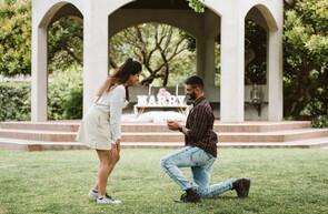 Nehaal & Ashly - Hamilton