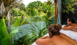 Couples Massage - Nationwide