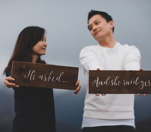 Marriage Proposals