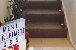 Sophie & Callum - Christchurch