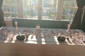 Anne-Marie & Lenny - Hanmer Springs