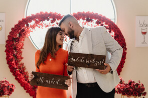 Revan & Rita - Auckland