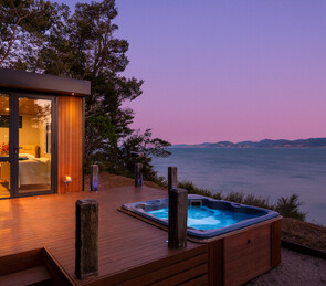 Romantic Getaways