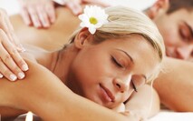 Couples Massage