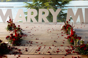 Shiv & Trisha - Queenstown