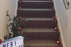 Accommodation Styling