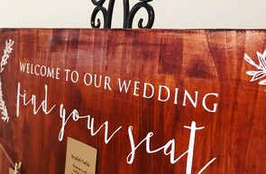 Thomas & Kestin - Wedding Bar Management