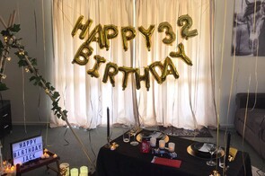 Jack & Luisa - Leeston