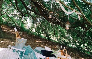 Grayson & Lisa - Auckland