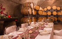 Wine Cave Dining