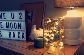 Devi & Vishnu - Ashburton