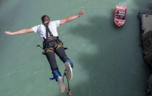 Bungy Activities