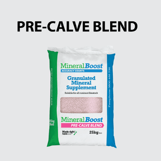 Pre-Calve Blend