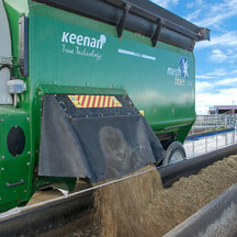 Farm Mixer