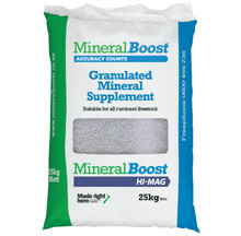 MineralBoost Hi-Mag Product Bag