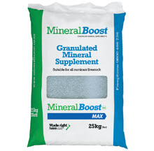 MineralBoost Max Product Bag