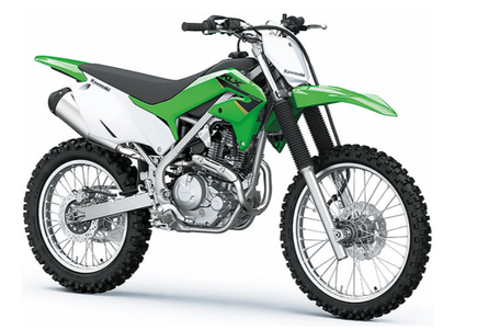 KLX230 $399 - Suitable for riders 172cm+