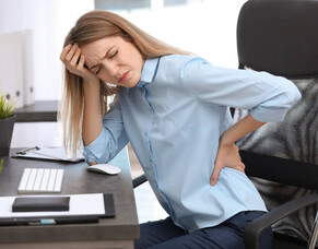Back Pain