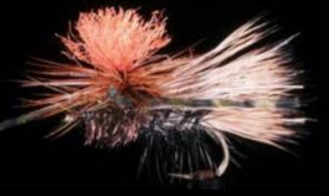 Manic Tackle Project Hi Vis PMX 