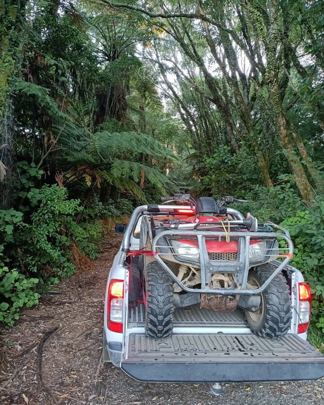Hamilton Anglers Waikato Fly Fishing