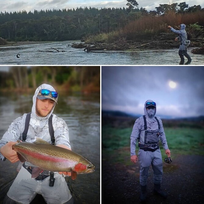 Taupo Fly Fishing