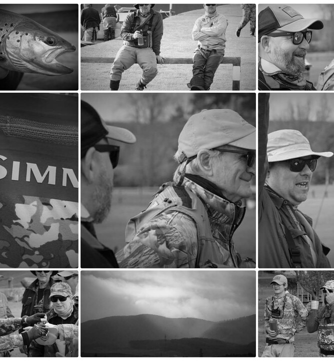 robfishnz guide rob vaz north island fly fishing