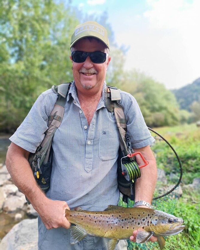 Hamilton Anglers Waikato Fly Fishing North Island Guide