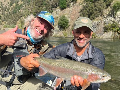 Japanese Angler Rods Sage Friends Fly Fishing New Zealand