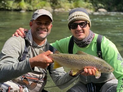 Aussie Angler Australian Fly Fishing Simms Airflo