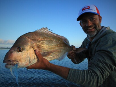 North Island Trout Fly Fishing Guide
