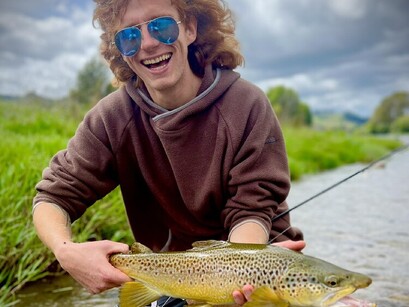 Taumaranui guide North Island American