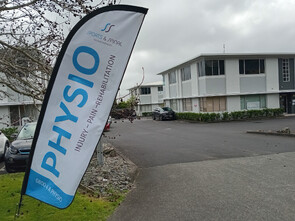 Constellation Drive - Constellation Drive, North Shore