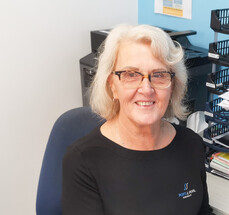 Donna Stevens - Adminstrator