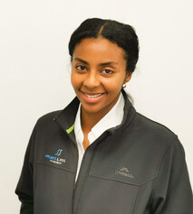 Demi Ussi - Occupational Therapist