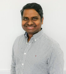 John Bondada - Back-to-work Consultant