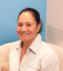 Jocelyn Scott - Senior Occupational Therapist