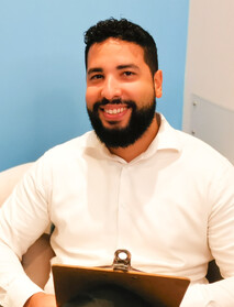 Fernando Mendes - Senior Psychologist
