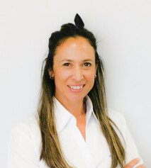 Nadia Richards - Senior Physiotherapist