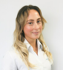 Abby Stewart - Senior Physiotherapist