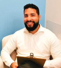 Fernando Mendes - Senior Psychologist