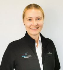 Alice Corin - Senior Occupational Therapist