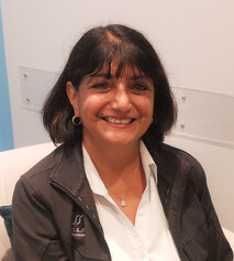 Jagi Basi - Senior Occupational Therapist